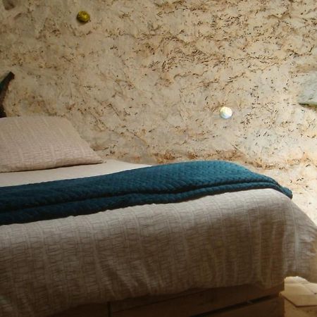 Kerterre Des Gallerands Bessais-le-Fromental 外观 照片